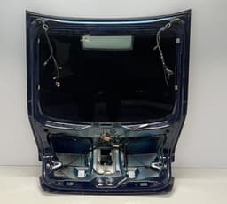 SKODA 3V5827023D Bootlid / tailgate SKODA SUPERB III (3V3, 3V5) (2015-2024) — thumbnail 2