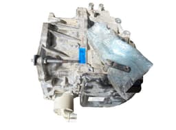 VOLVO 1283148 Gearbox VOLVO S60 II / V60 I (2010-2018) — thumbnail 4