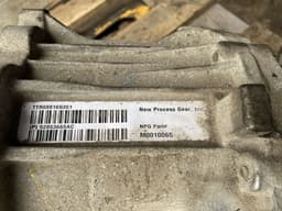 JEEP 52853665AB Transfer Box JEEP GRAND CHEROKEE IV (WK, WK2) (2010-2021) — thumbnail 5