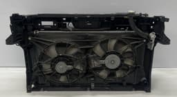 MAZDA C51353110G BBR4-61-480B Front panel MAZDA 5 (CW) (2010-2018) — thumbnail 2