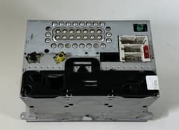 PORSCHE 7L5035192C Radio PORSCHE CAYENNE I (2002-2010) — thumbnail 2