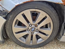 SUBARU 28111VA130 Rim set With Tyres 4 pcs SUBARU LEVORG I (VM) (2015-2020) — thumbnail 5