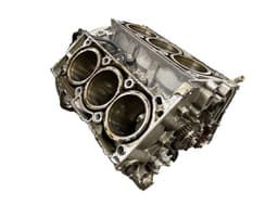 MERCEDES-BENZ A2760105001 Engine Cylinder Block MERCEDES-BENZ C-CLASS (W204) (2007-2013) — thumbnail 2
