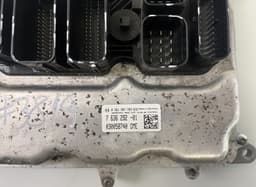 BMW 763629201 Engine Control Unit / module (ECU) BMW 1 (F20, F21) (2011-2019) — thumbnail 3