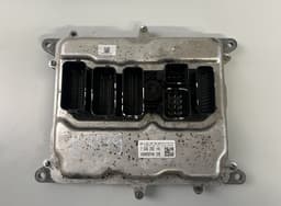 BMW 763629201 Engine Control Unit / module (ECU) BMW 1 (F20, F21) (2011-2019) — thumbnail 2