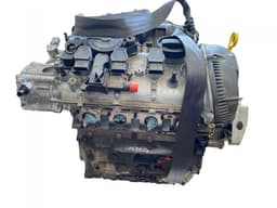 SKODA CDAA CDAB Engine SKODA SUPERB II (3T4, 3T5) (2008-2015) — thumbnail 4