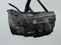 PORSCHE 9PA1 09D300039F Gearbox PORSCHE CAYENNE I (2002-2010) — thumbnail 4