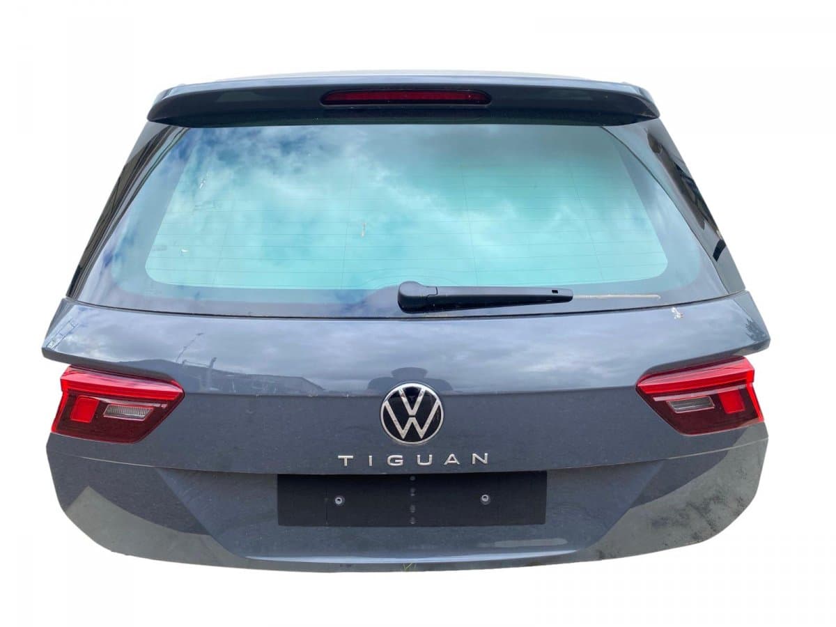 VW 5NA827025L Bootlid / tailgate VW TIGUAN II (AD, BW) (2016-2024)