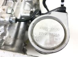 TOYOTA 4705012160 ABS hydraulic unit / pump TOYOTA AURIS (E18) 2012-2018 — thumbnail 5