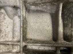 MERCEDES-BENZ A2760105001 Engine Cylinder Block MERCEDES-BENZ C-CLASS (W204) (2007-2013) — thumbnail 3