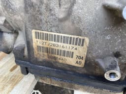JEEP 68085629AE Gearbox JEEP GRAND CHEROKEE IV (WK, WK2) (2010-2021) — thumbnail 5