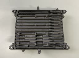 BMW 763629201 Engine Control Unit / module (ECU) BMW 1 (F20, F21) (2011-2019) — thumbnail 1