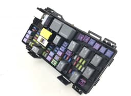 JEEP 04692315AI Fuse box JEEP GRAND CHEROKEE IV (WK, WK2) (2010-2021) — thumbnail 2