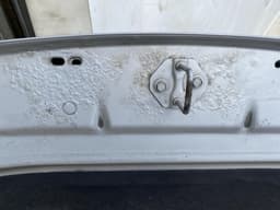 JEEP 55369587AD Bonnet JEEP GRAND CHEROKEE IV (WK, WK2) (2010-2021) — thumbnail 3