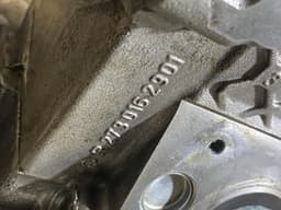 MERCEDES-BENZ 273968 273.968 M273968 M273.968 Engine MERCEDES-BENZ S-CLASS (W221) (2005-2013) — thumbnail 5