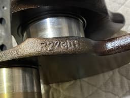 MERCEDES-BENZ 273968 273.968 M273968 M273.968 Engine MERCEDES-BENZ S-CLASS (W221) (2005-2013) — thumbnail 3
