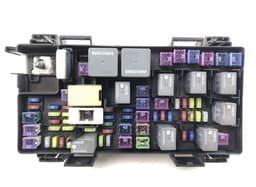 JEEP 04692315AI Fuse box JEEP GRAND CHEROKEE IV (WK, WK2) (2010-2021) — thumbnail 3