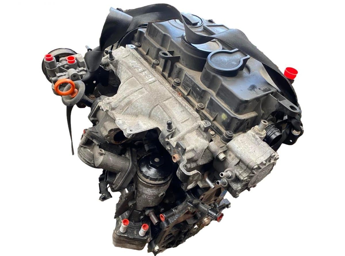 DODGE ECE BWD Engine DODGE JOURNEY (2008-2020)