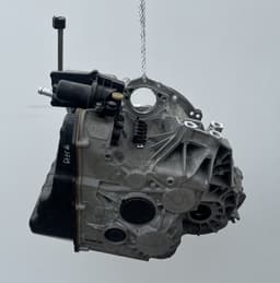 MERCEDES-BENZ 724002 A2463710512 Gearbox MERCEDES-BENZ B-CLASS (W246, W242) (2011-2018) — thumbnail 3