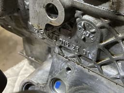 MERCEDES-BENZ 273968 273.968 M273968 M273.968 Engine MERCEDES-BENZ S-CLASS (W221) (2005-2013) — thumbnail 4