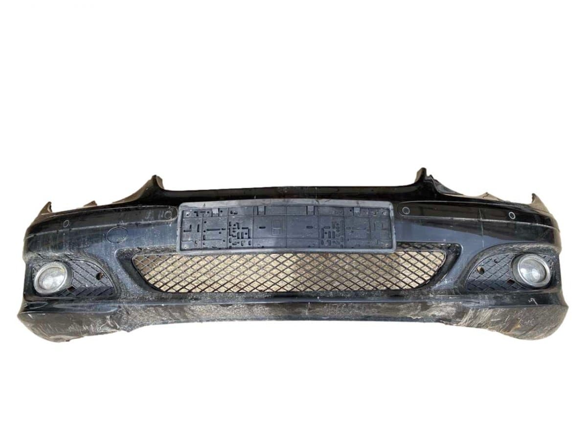MERCEDES-BENZ A2308851025 Front Bumper MERCEDES-BENZ SL-CLASS (R230) (2001-2012)