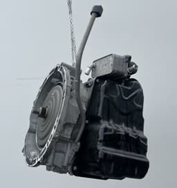 MERCEDES-BENZ 724002 A2463710512 Gearbox MERCEDES-BENZ B-CLASS (W246, W242) (2011-2018) — thumbnail 2