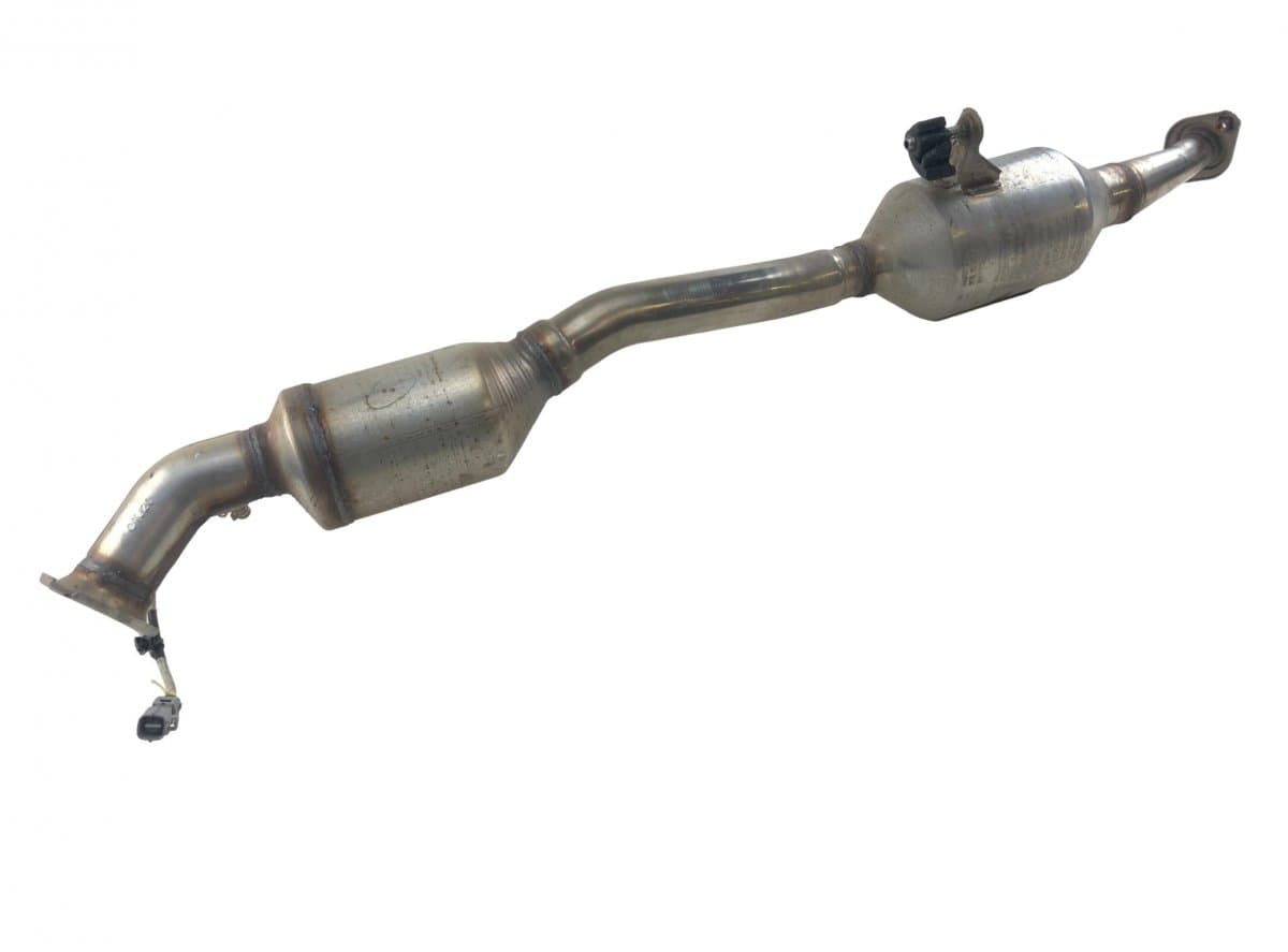 TOYOTA OY28 Catalyc Converter TOYOTA COROLLA XII (E210) (2018-)