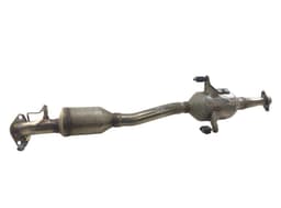 TOYOTA OY28 Catalyc Converter TOYOTA COROLLA XII (E210) (2018-) — thumbnail 4