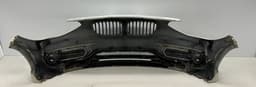 BMW 51117272568 7248911 7248912 Front Bumper BMW 1 (F20, F21) (2011-2019) — thumbnail 2