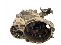 VW MXB 0A6300045L Gearbox VW TIGUAN I (5N) (2007-2018) — thumbnail 1