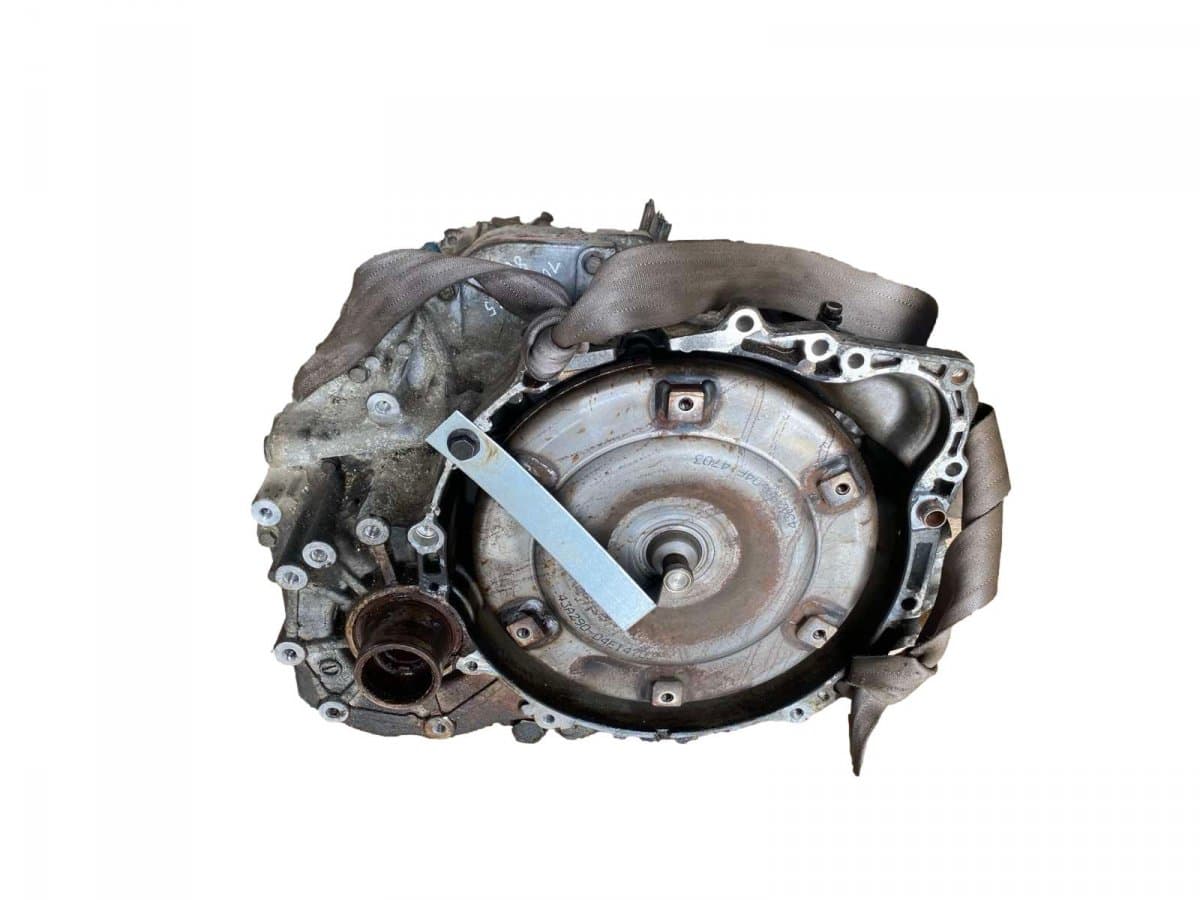 VOLVO 5551SN 55-51SN Gearbox VOLVO XC90 I (2002-2014)