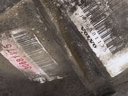 VOLVO 5551SN 55-51SN Gearbox VOLVO XC90 I (2002-2014) — thumbnail 6