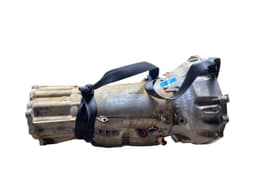 JEEP 68085629AE Gearbox JEEP GRAND CHEROKEE IV (WK, WK2) (2010-2021) — thumbnail 3
