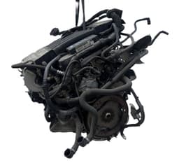 PORSCHE M5501 Engine PORSCHE CAYENNE I (2002-2010) — thumbnail 1