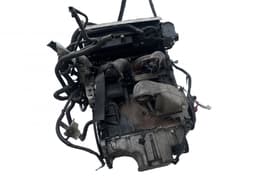 PORSCHE M5501 Engine PORSCHE CAYENNE I (2002-2010) — thumbnail 4