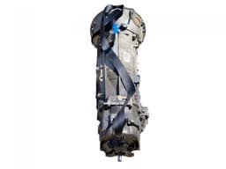 MERCEDES-BENZ 722961 722.961 Gearbox MERCEDES-BENZ S-CLASS (W221) (2005-2013) — thumbnail 5