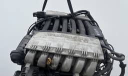 PORSCHE M5501 Engine PORSCHE CAYENNE I (2002-2010) — thumbnail 5