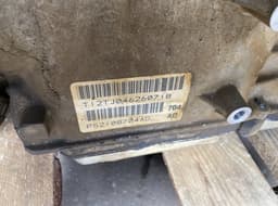 JEEP 68085629AE Gearbox JEEP GRAND CHEROKEE IV (WK, WK2) (2010-2021) — thumbnail 5