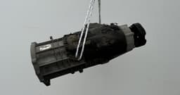 PORSCHE 0AD341041L 0AD341601C Transfer Box PORSCHE CAYENNE I (2002-2010) — thumbnail 4