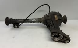 PORSCHE 95534901021 Front axle Differential PORSCHE CAYENNE I (2002-2010) — thumbnail 2