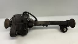 PORSCHE 95534901021 Front axle Differential PORSCHE CAYENNE I (2002-2010) — thumbnail 1
