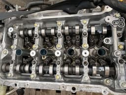 TOYOTA 2ZRFXE 2ZR-FXE Engine TOYOTA COROLLA XII (E210) (2018-) — thumbnail 5