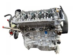 TOYOTA 2ZRFXE 2ZR-FXE Engine TOYOTA COROLLA XII (E210) (2018-) — thumbnail 4