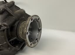 PORSCHE 95534901021 Front axle Differential PORSCHE CAYENNE I (2002-2010) — thumbnail 4