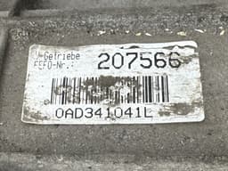 PORSCHE 0AD341041L 0AD341601C Transfer Box PORSCHE CAYENNE I (2002-2010) — thumbnail 5