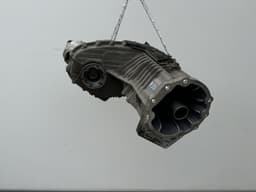 PORSCHE 0AD341041L 0AD341601C Transfer Box PORSCHE CAYENNE I (2002-2010) — thumbnail 1