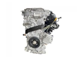 TOYOTA 2ZRFXE 2ZR-FXE Engine TOYOTA COROLLA XII (E210) (2018-) — thumbnail 3