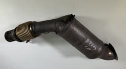 BMW 7618659 14097610 82111783 Catalyc Converter BMW 1 (F20, F21) (2011-2019) — thumbnail 1