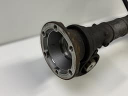 PORSCHE 95534901021 Front axle Differential PORSCHE CAYENNE I (2002-2010) — thumbnail 3