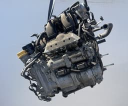 SUBARU FB20 23700AA770 Engine SUBARU FORESTER (SJ) (2013-2018) — thumbnail 4